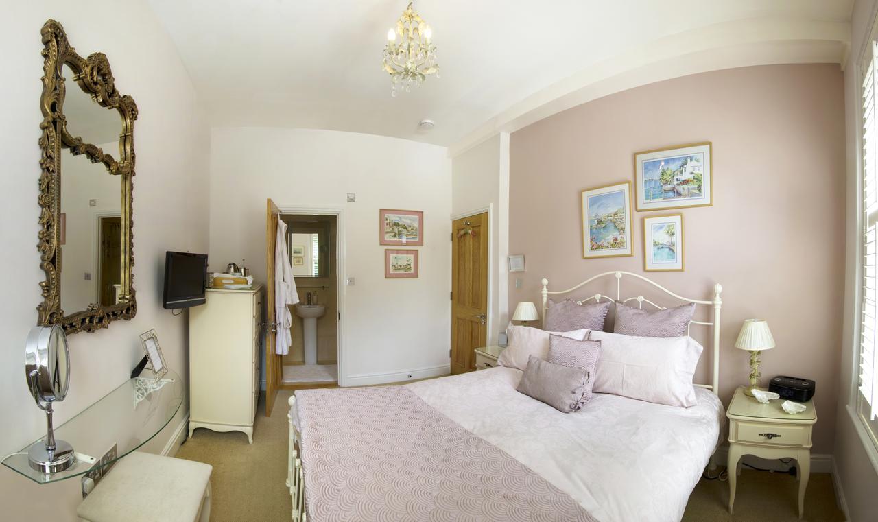 مبيت وإفطار St Albans Fleuchary House No. 29 المظهر الخارجي الصورة
