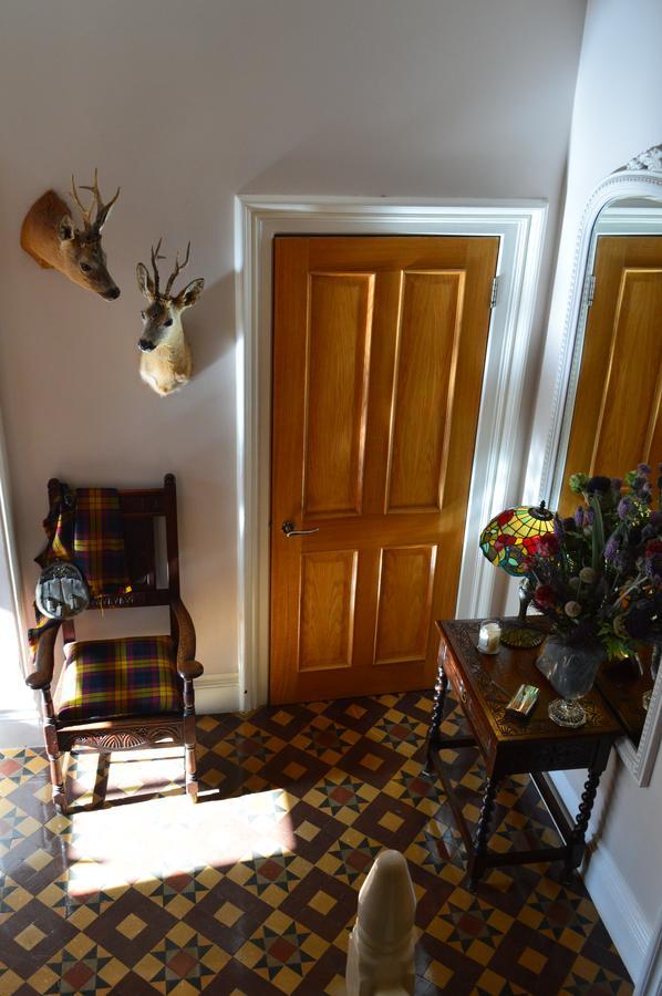 مبيت وإفطار St Albans Fleuchary House No. 29 المظهر الخارجي الصورة