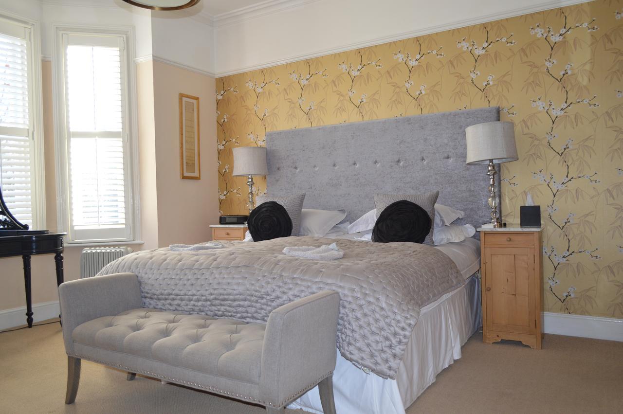 مبيت وإفطار St Albans Fleuchary House No. 29 المظهر الخارجي الصورة