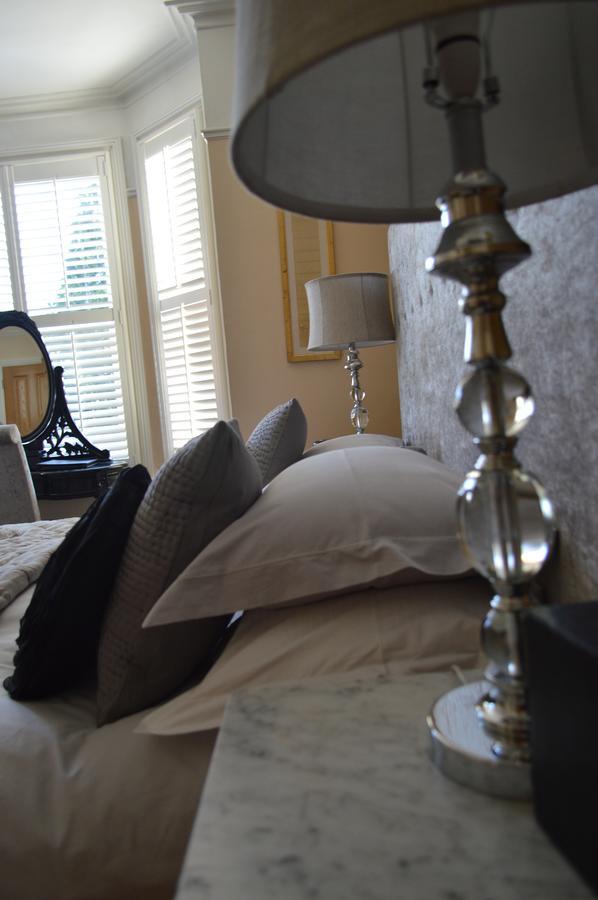 مبيت وإفطار St Albans Fleuchary House No. 29 المظهر الخارجي الصورة